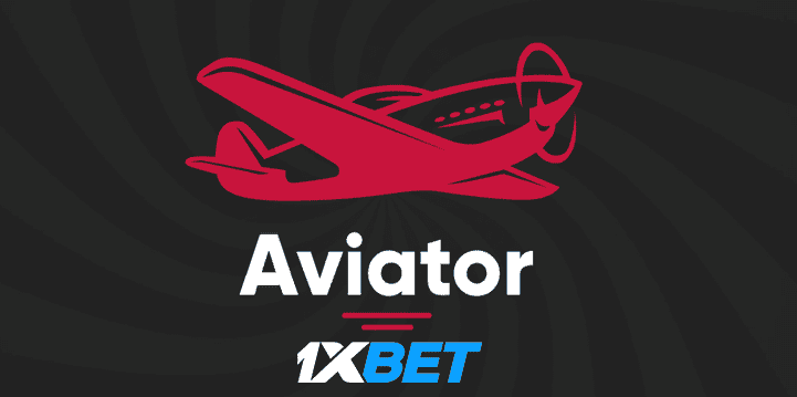 1XBet'te Aviator oyununa giriş yapın.