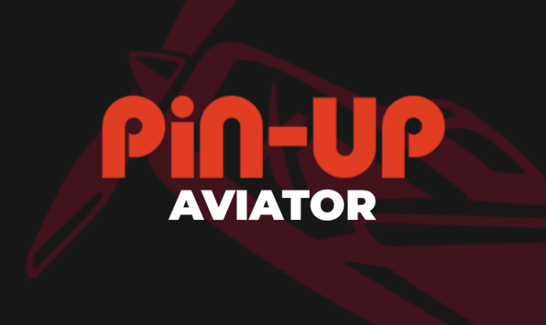 Pin-up Aviator tiešsaistē.