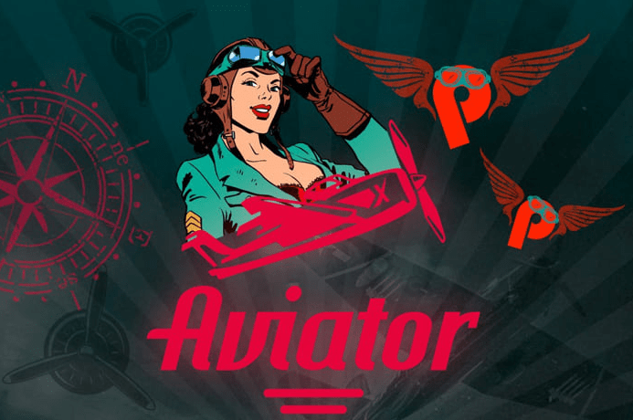 Pin Up online Aviator.