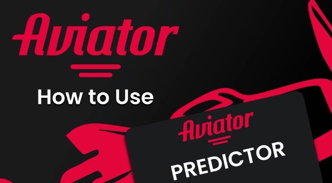 How to use Aviator Predictor.