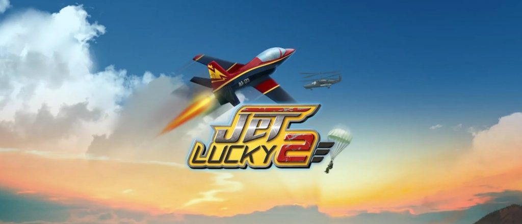Game jet lucky 2.