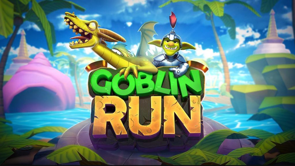 Goblin run game.