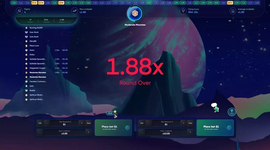 Play Crash X Game.