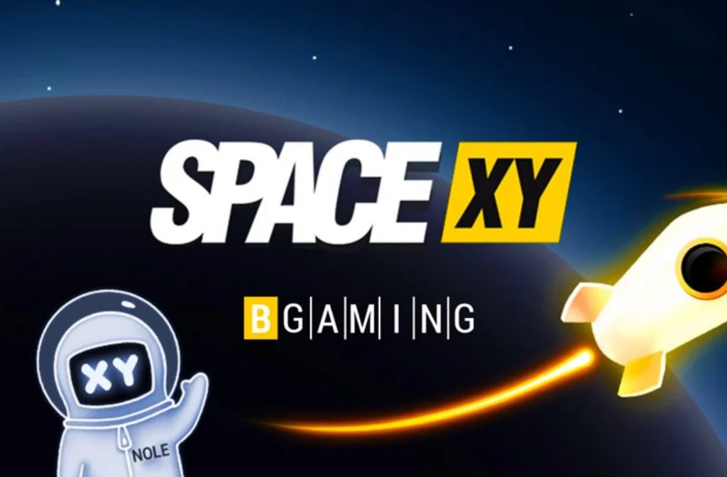 Play spaxe xy game.