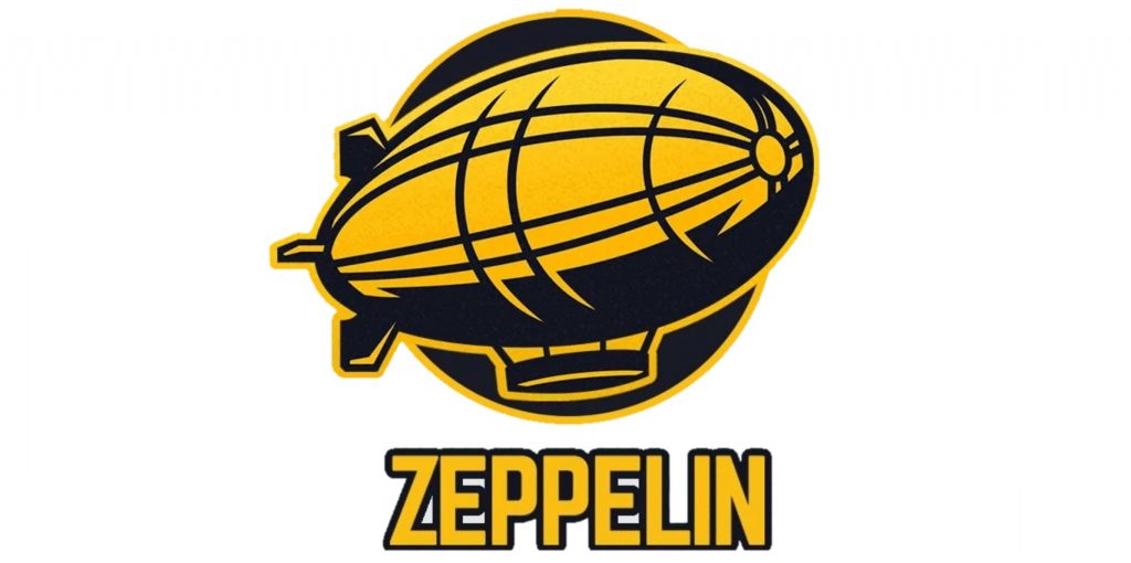 Zeppelin Game.
